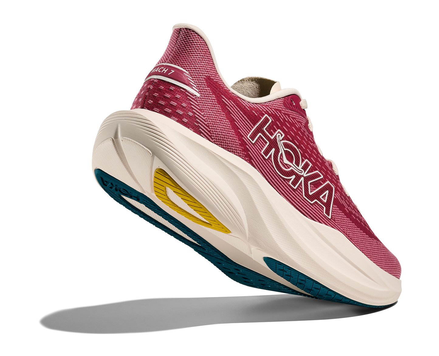 Women's Mach 7