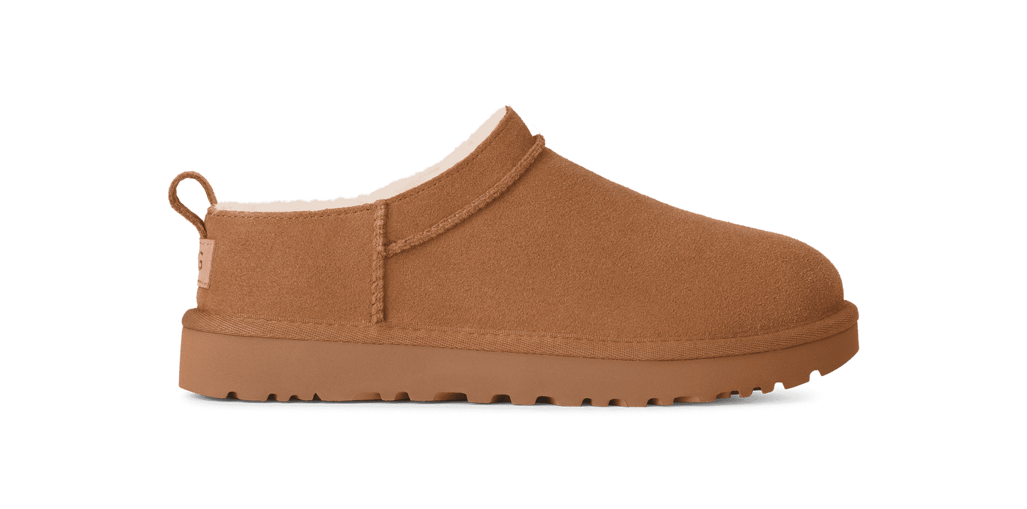 Women's Classic Micro