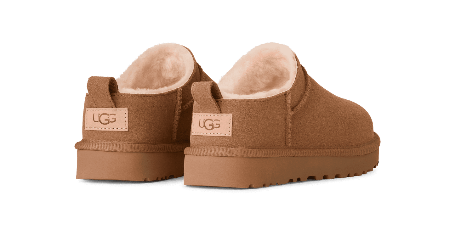 Women's Classic Micro