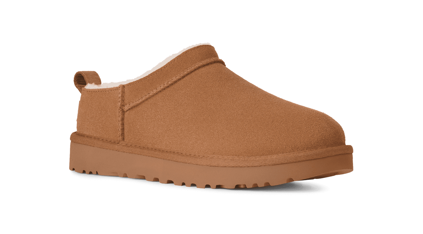 Women's Classic Micro