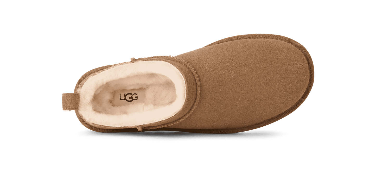 Women's Classic Micro