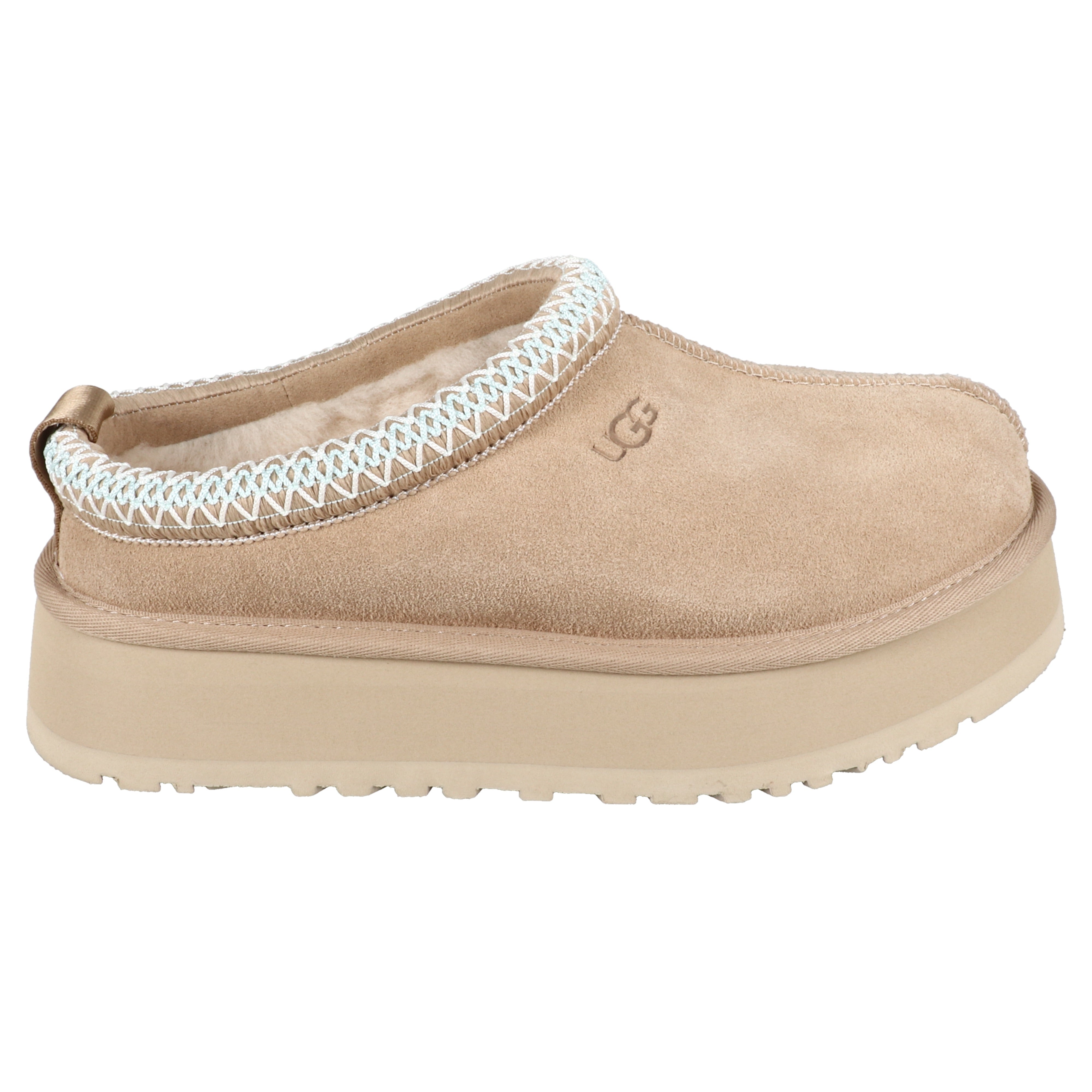 UGG 24cm si Women's Tazz II – Emille Shoes