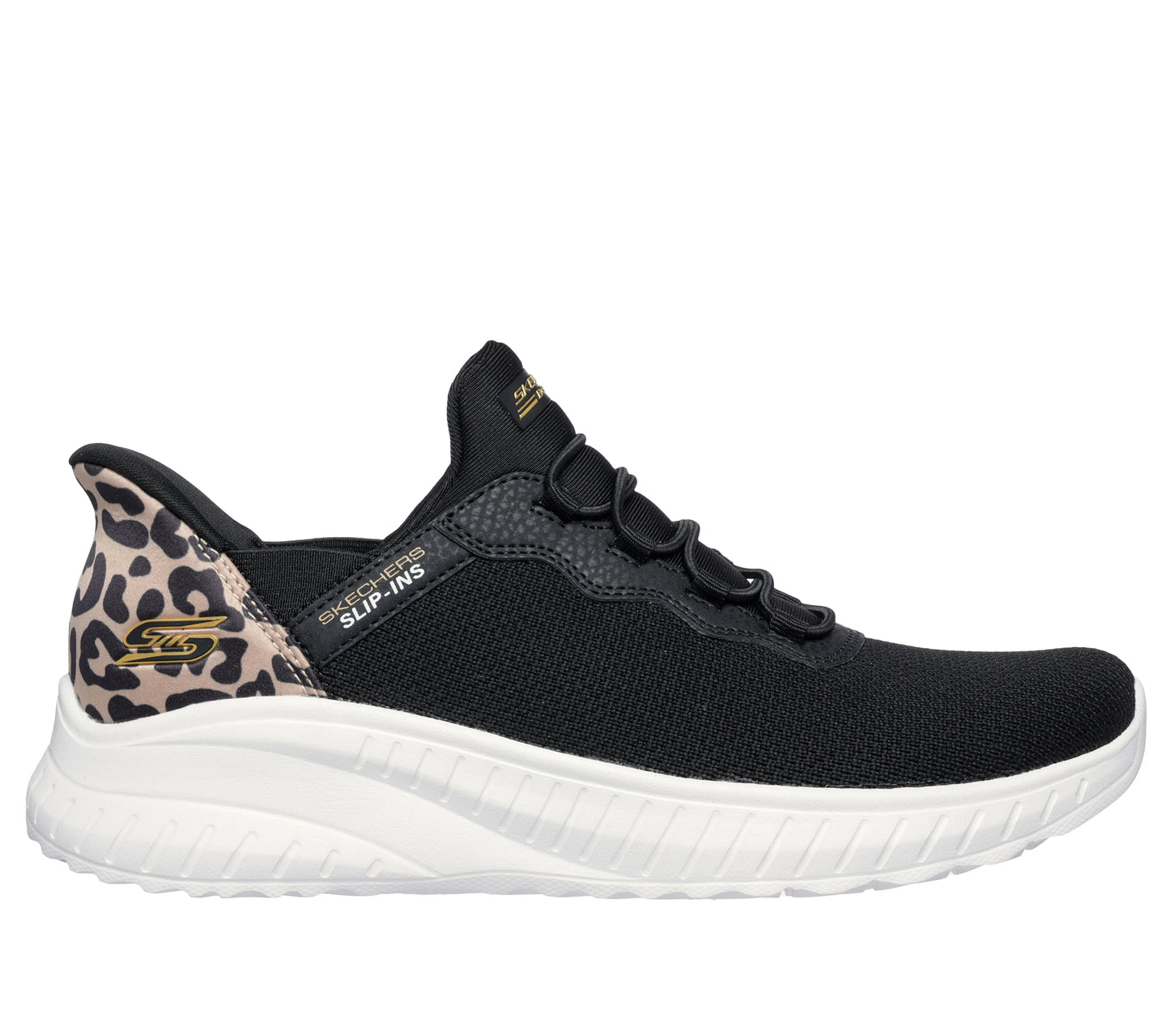 Women's Slip-Ins: BOBS - Sport Squad Chaos - Seize The Hour