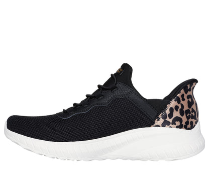 Women's Slip-Ins: BOBS - Sport Squad Chaos - Seize The Hour