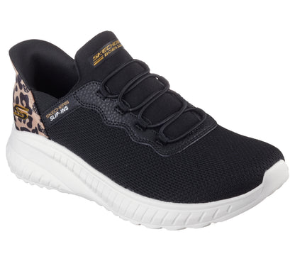 Women's Slip-Ins: BOBS - Sport Squad Chaos - Seize The Hour