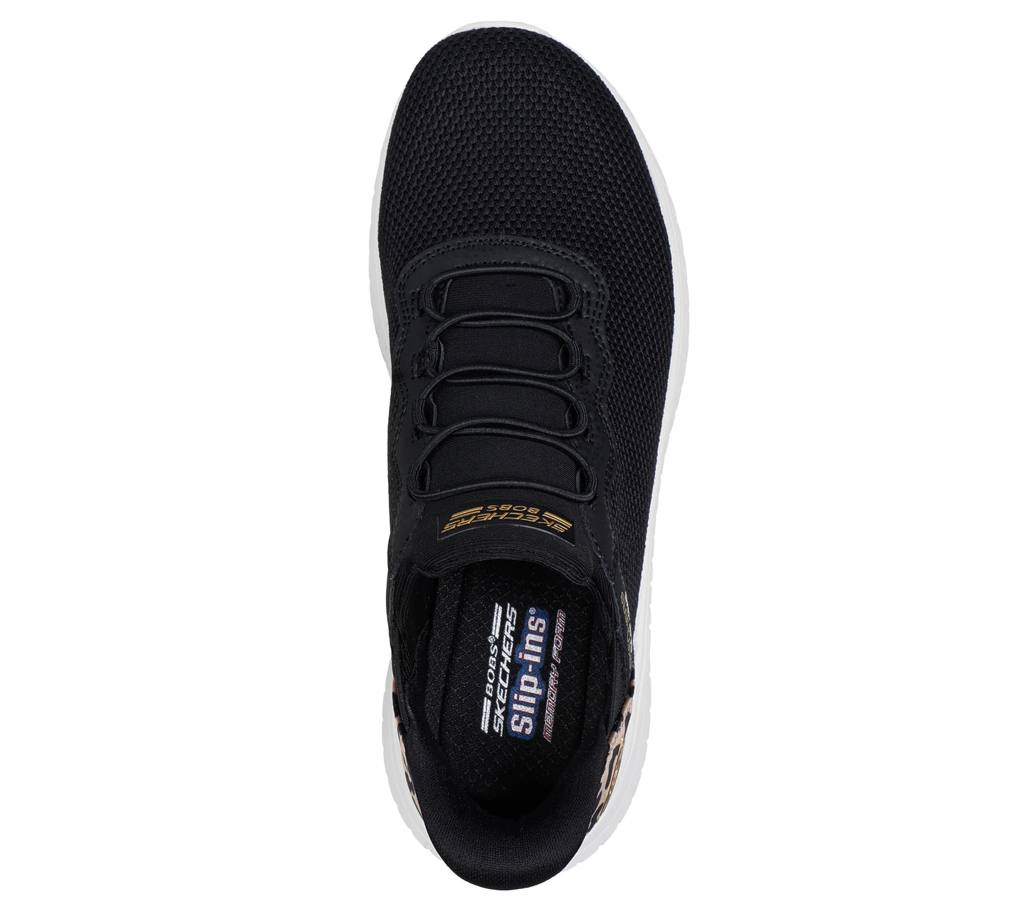 Women's Slip-Ins: BOBS - Sport Squad Chaos - Seize The Hour