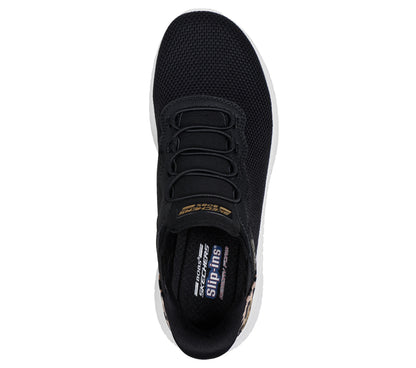 Women's Slip-Ins: BOBS - Sport Squad Chaos - Seize The Hour