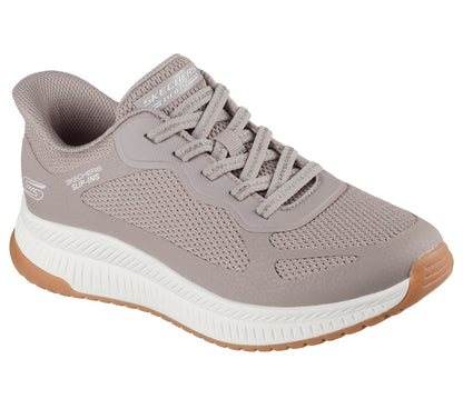 Women's Slip-Ins: BOBS Sport Squad Chaos 4 - Staple Look