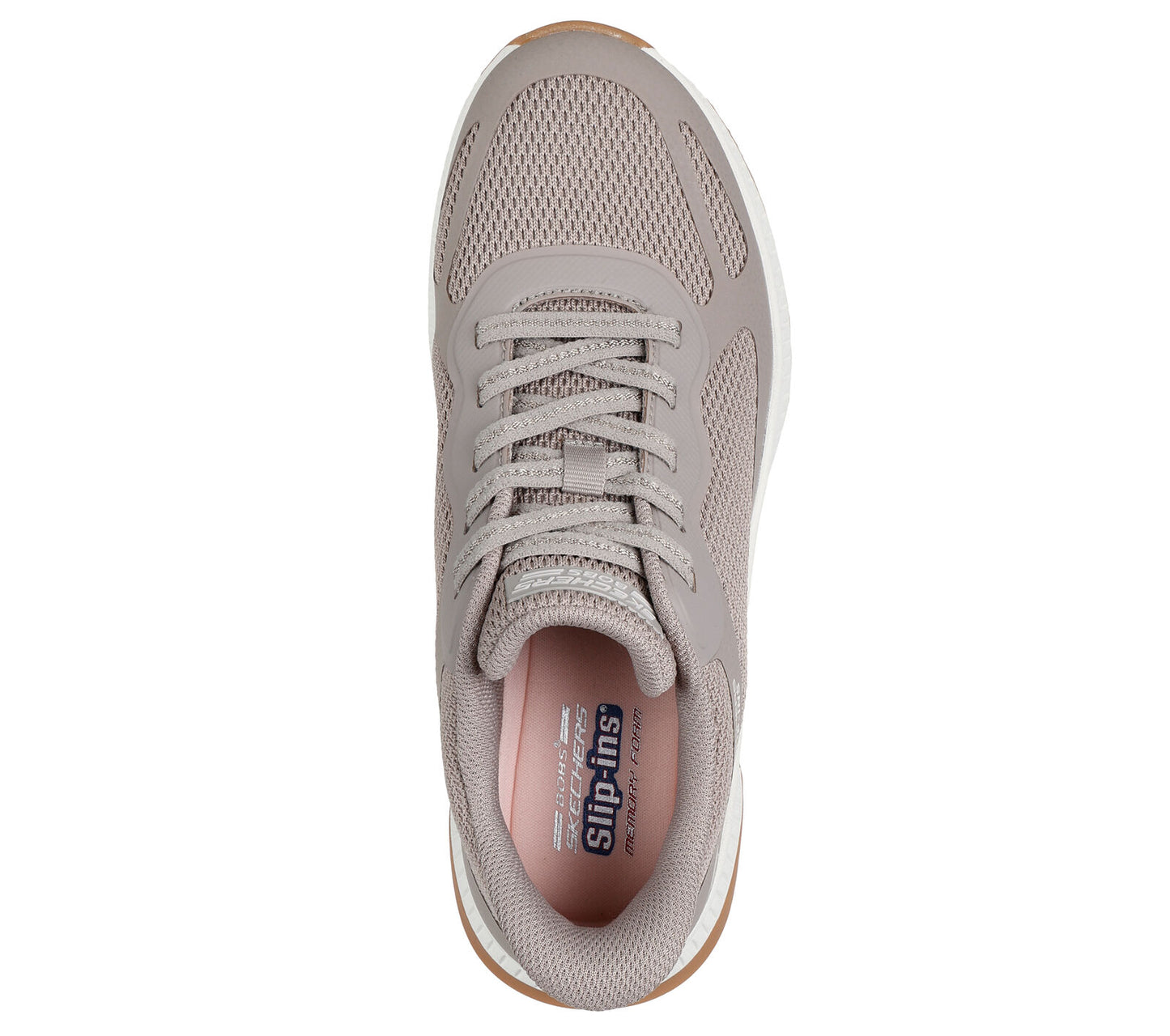 Women's Slip-Ins: BOBS Sport Squad Chaos 4 - Staple Look