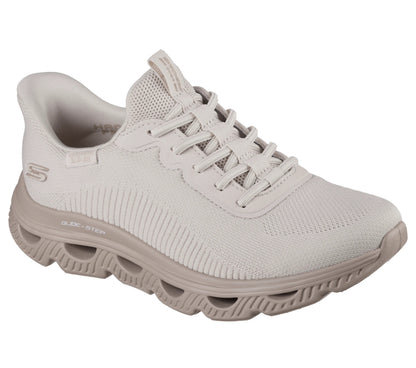 Women's Bobs Arc Waves