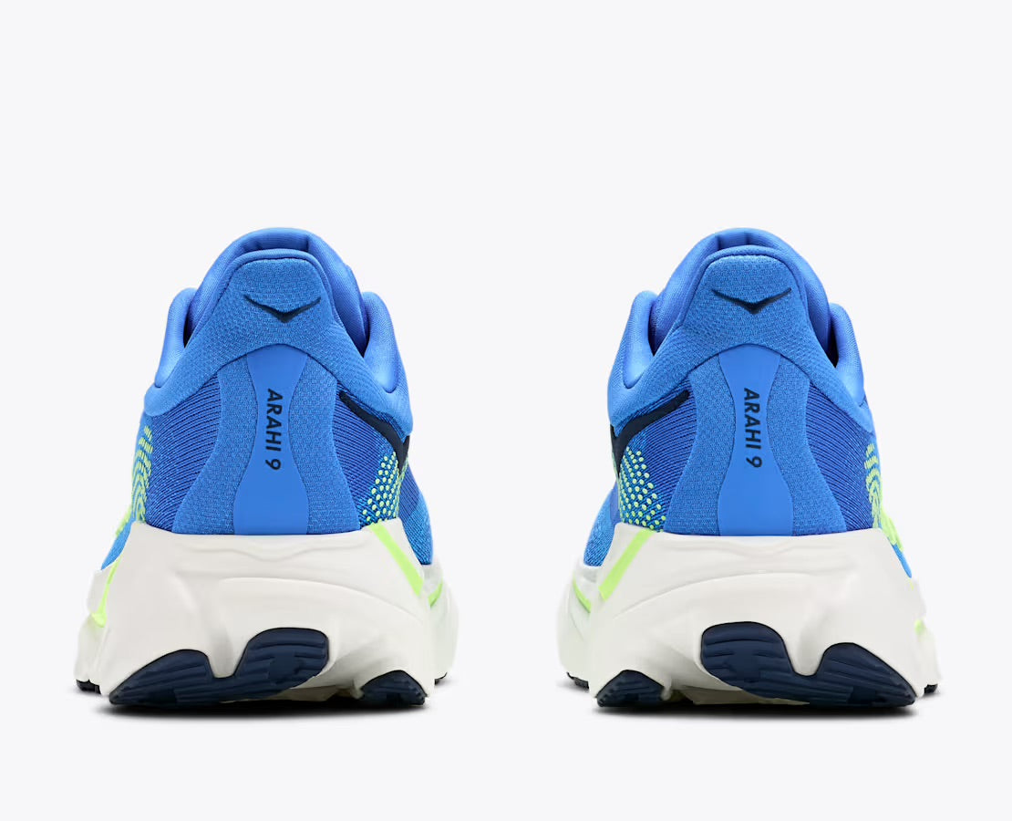 Men's Arahi 9