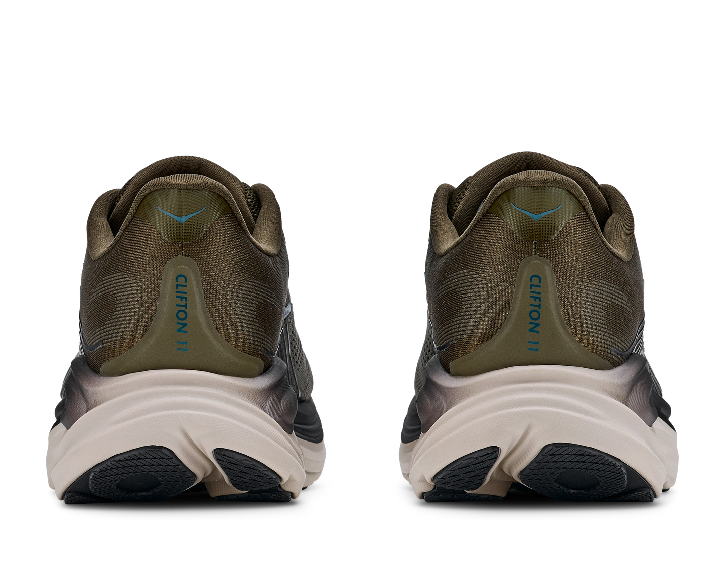 Men's Clifton 11