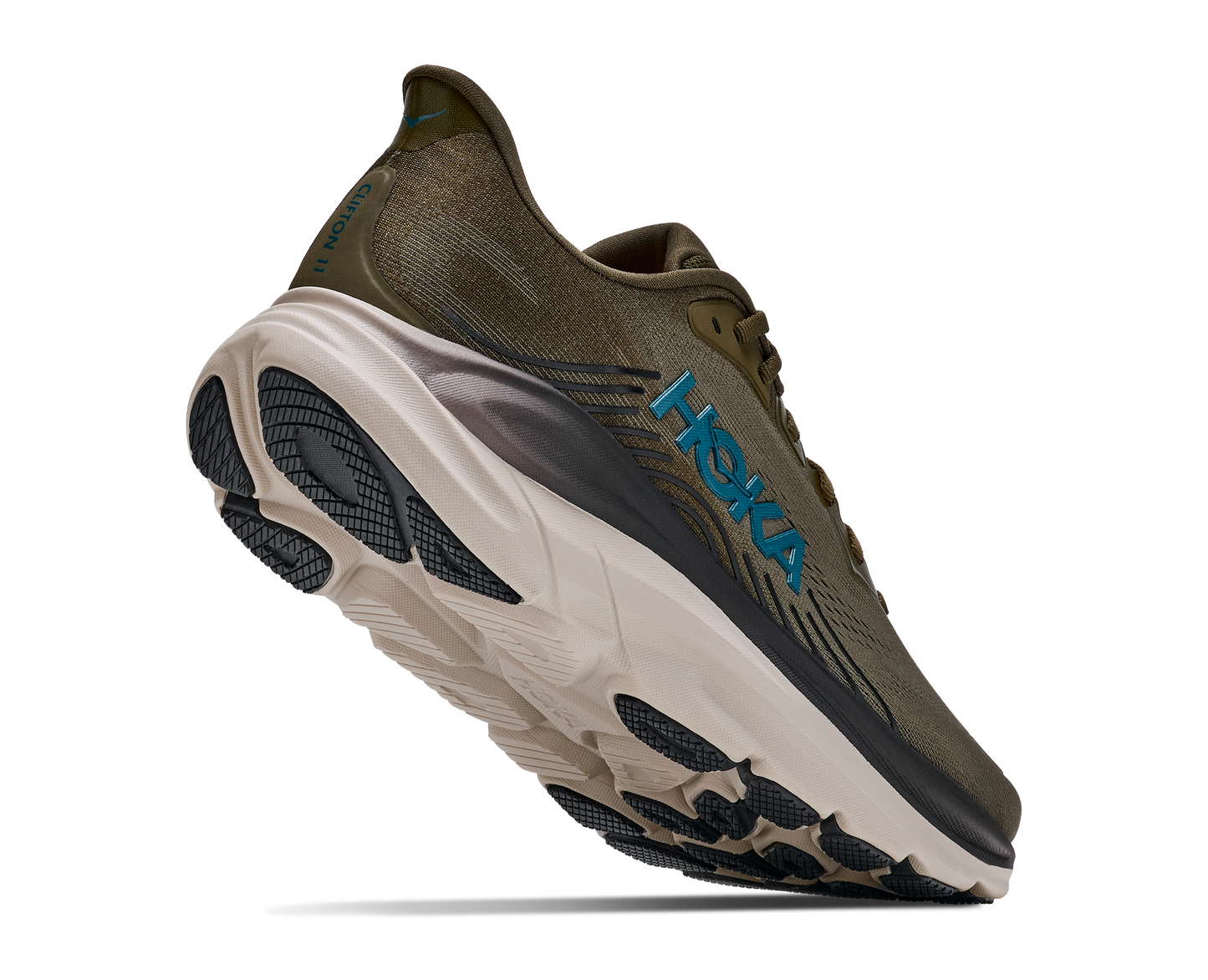 Men's Clifton 11