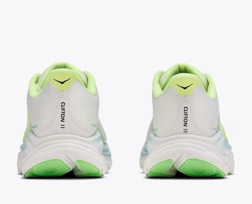 Women's Clifton 11
