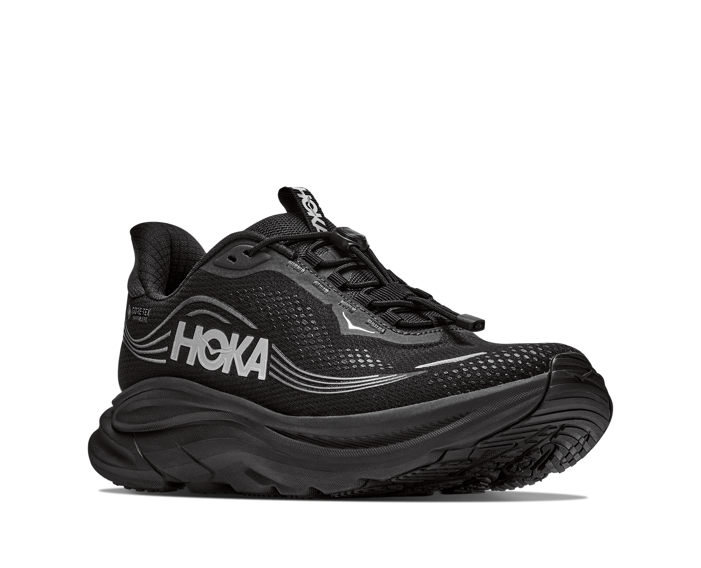 Men's Clifton 11 GTX