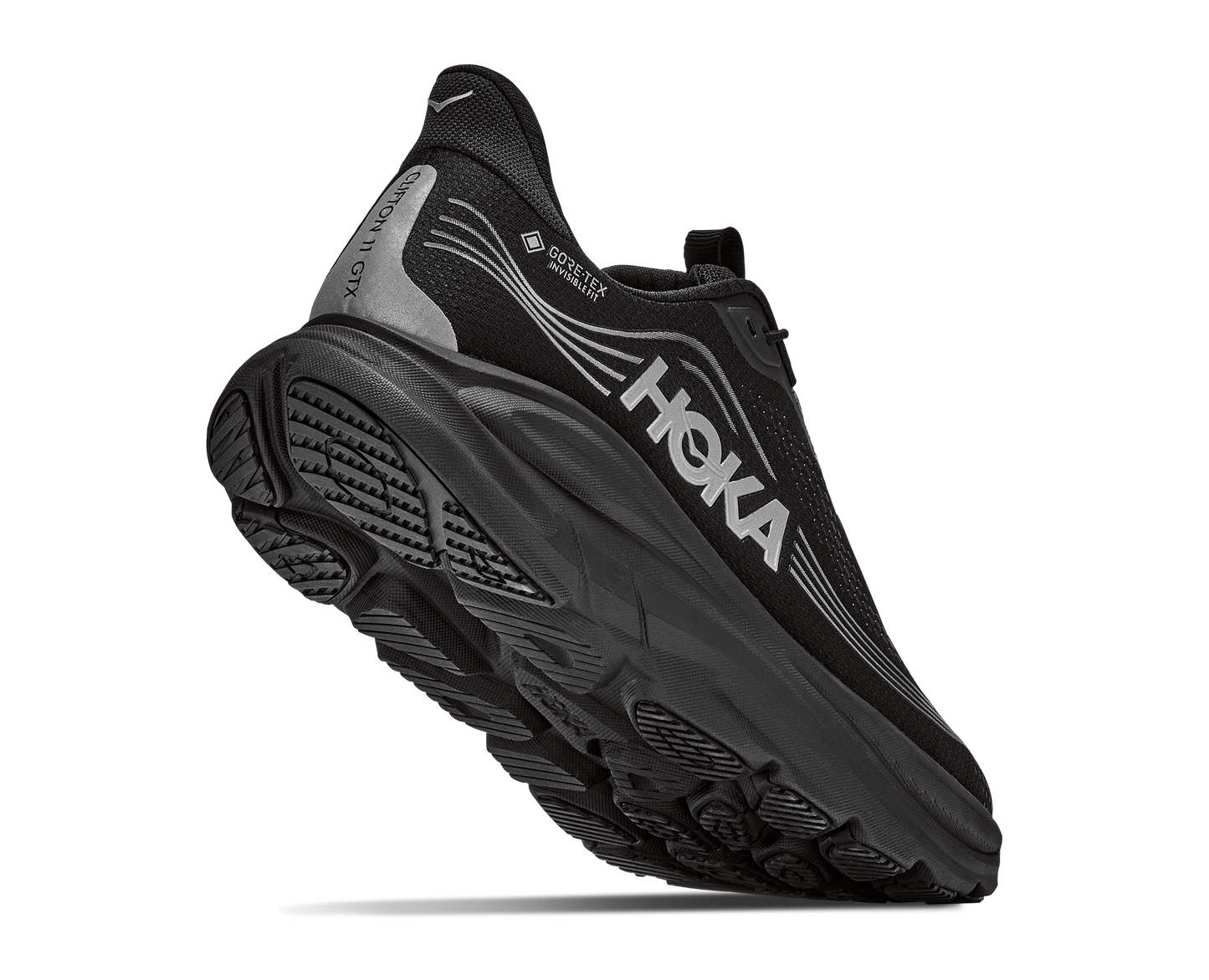 Men's Clifton 11 GTX