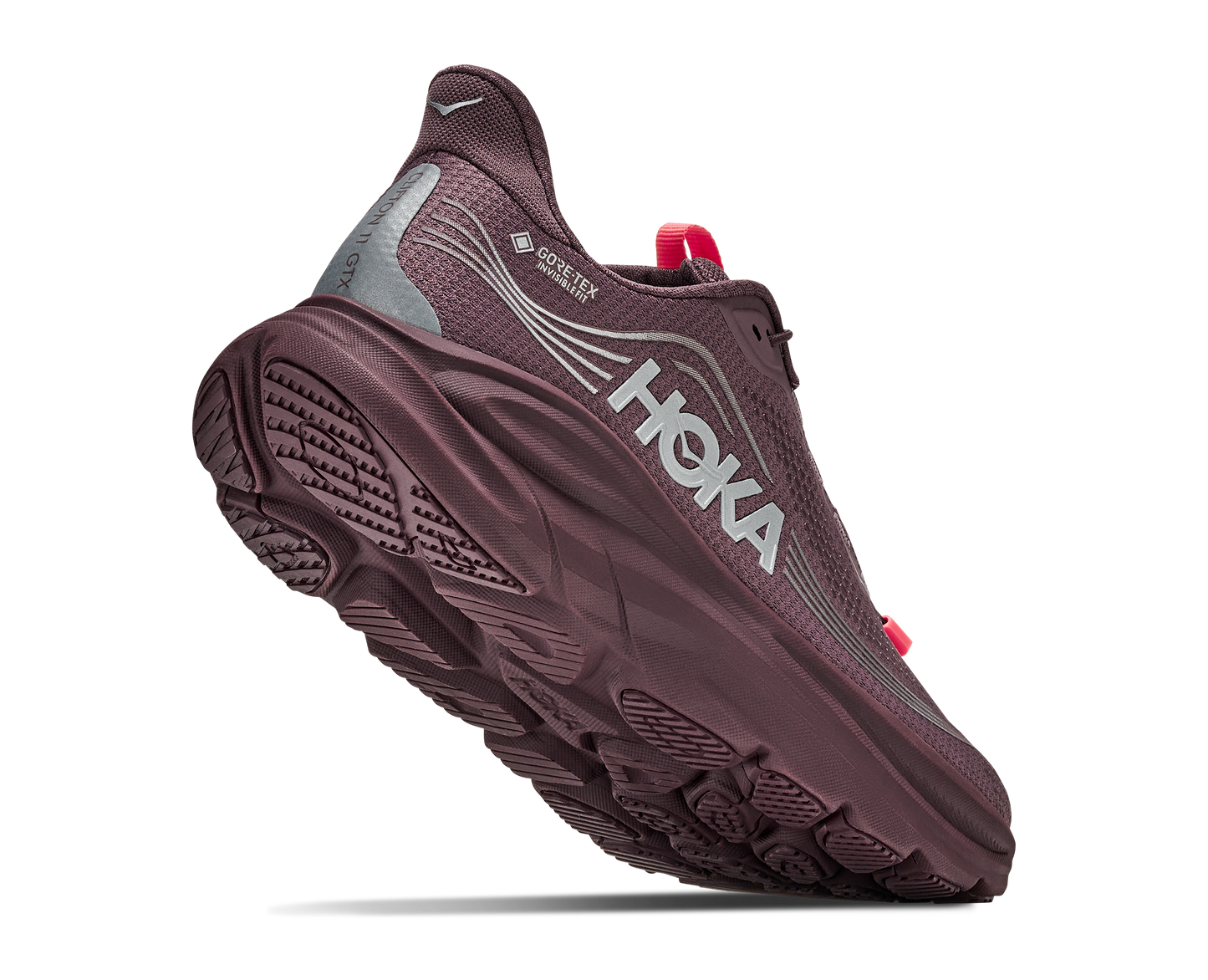 Women's Clifton 11 GTX
