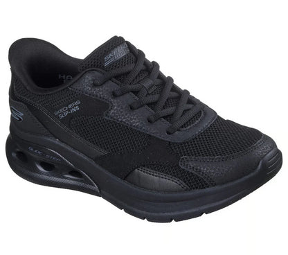 Women's Slip-Ins: BOBS Arc Waves 2.0