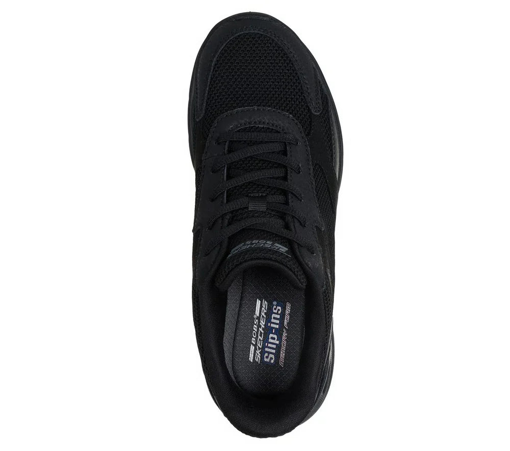 Women's Slip-Ins: BOBS Arc Waves 2.0