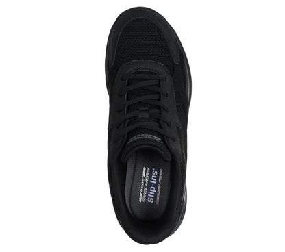 Women's Slip-Ins: BOBS Arc Waves 2.0