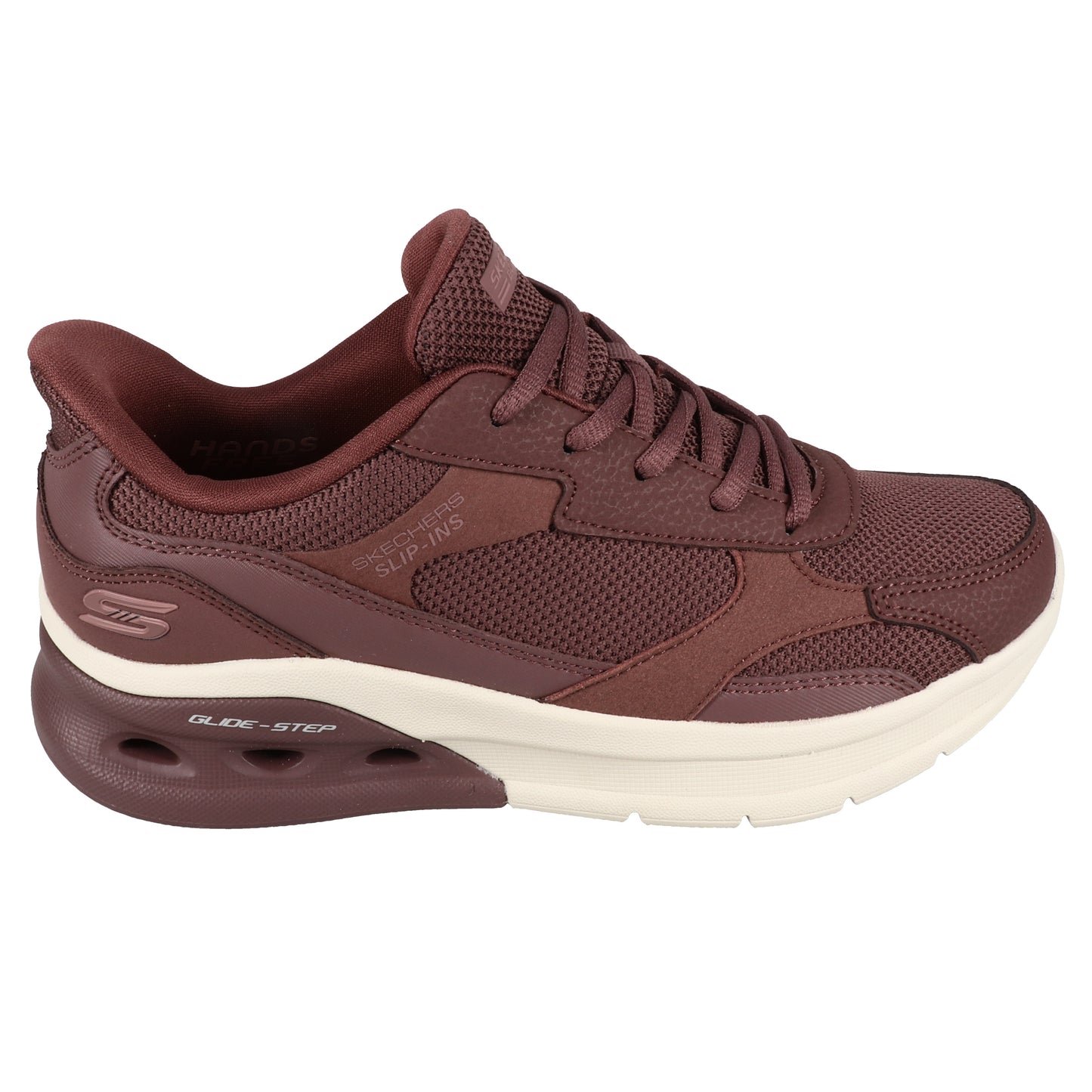 Women's Slip-Ins: BOBS Arc Waves 2.0