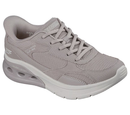 Women's Slip-Ins: BOBS Arc Waves 2.0