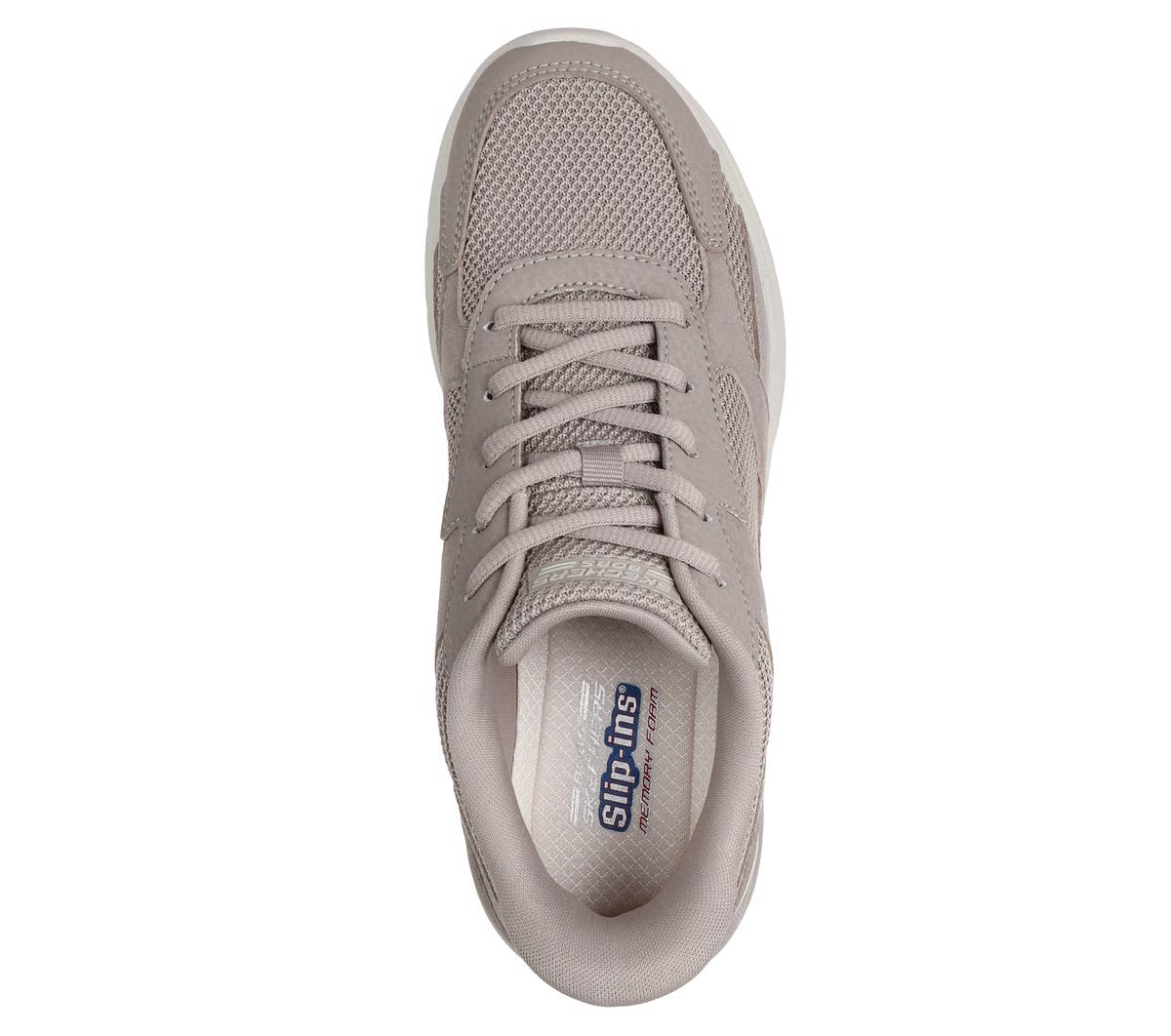 Women's Slip-Ins: BOBS Arc Waves 2.0