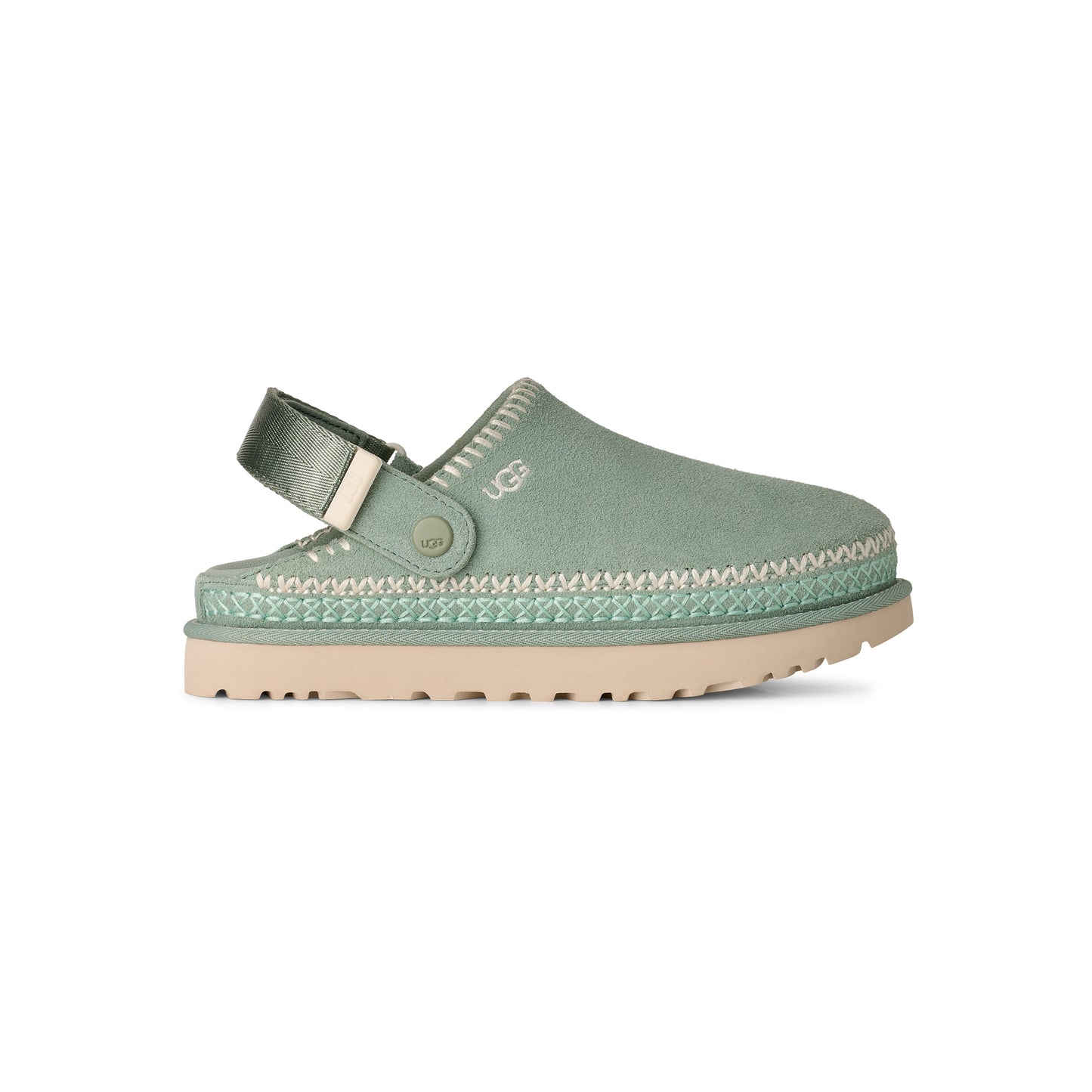Women's Goldenstar Meadow Accent
