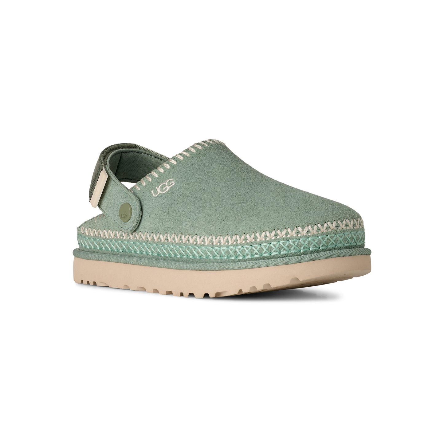 Women's Goldenstar Meadow Accent
