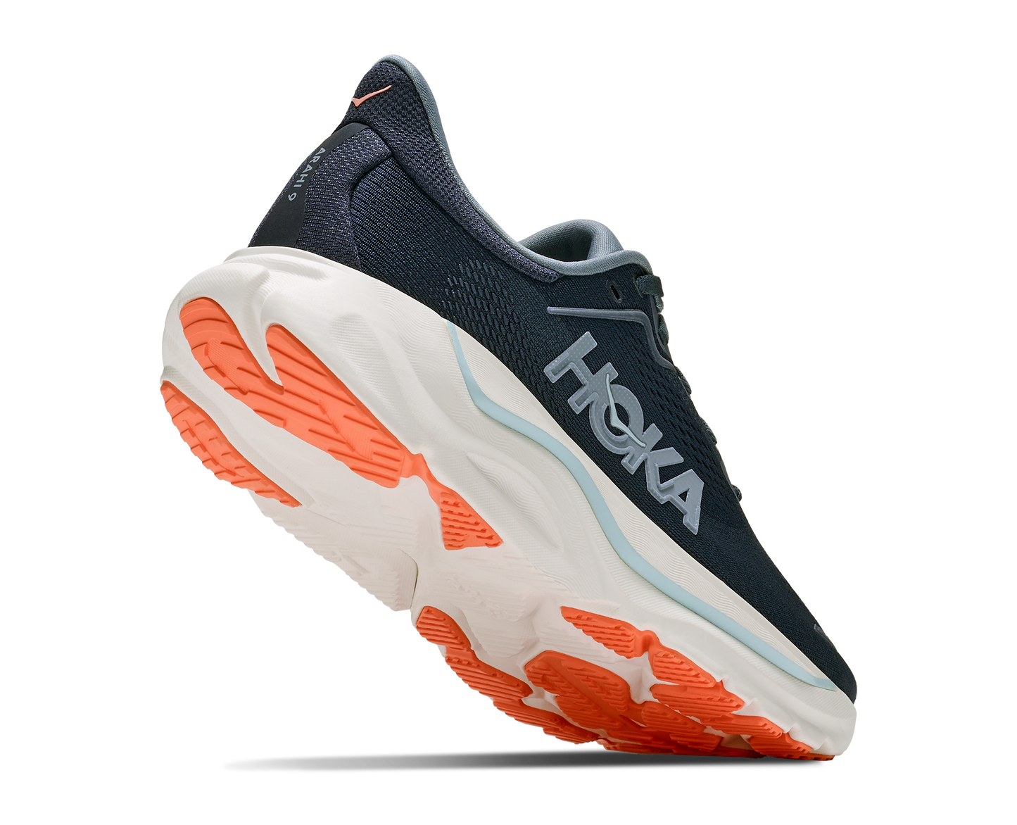 Women's Arahi 9