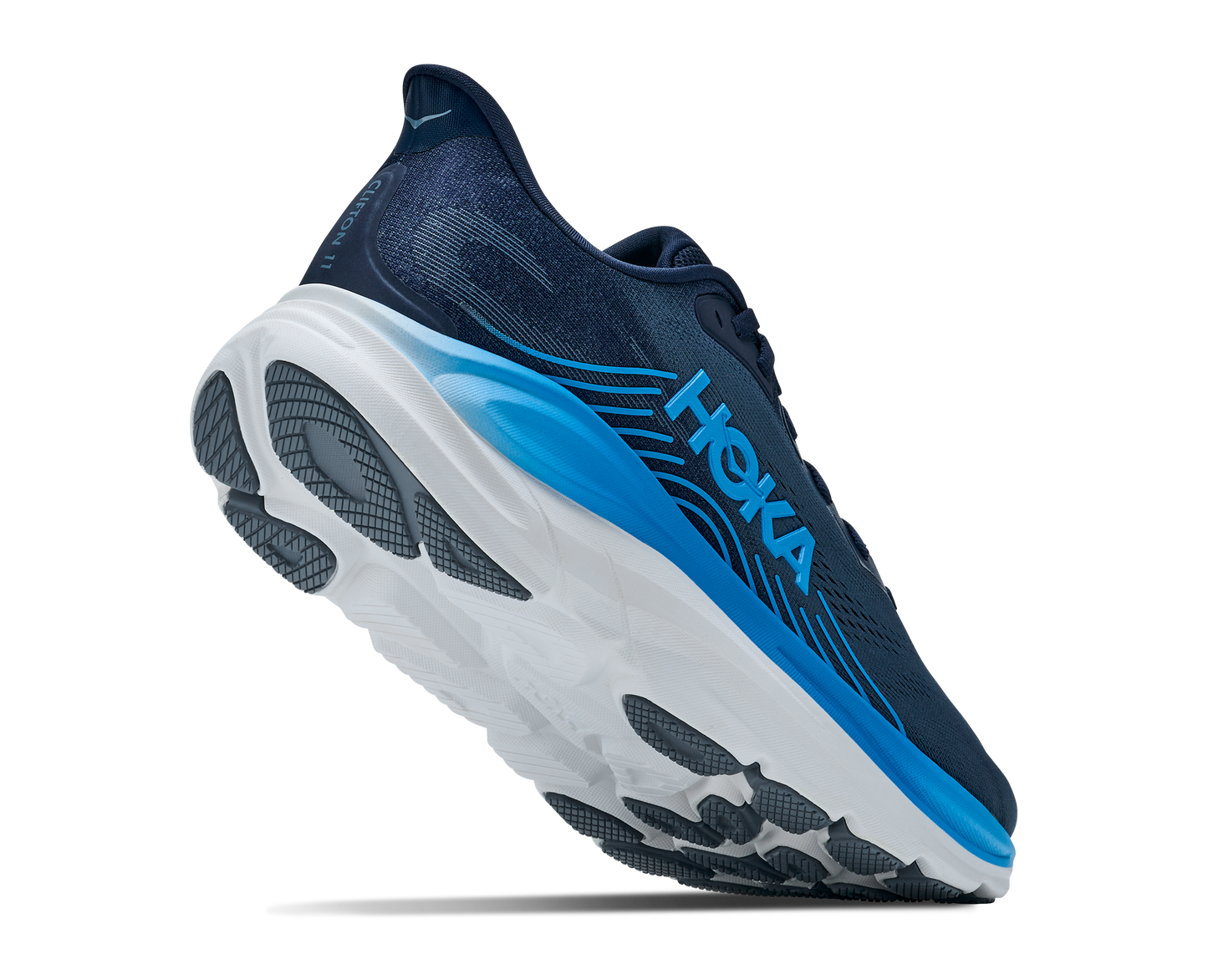 Men's Clifton 11