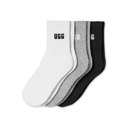 Quinlin Logo Qtr 3Pk