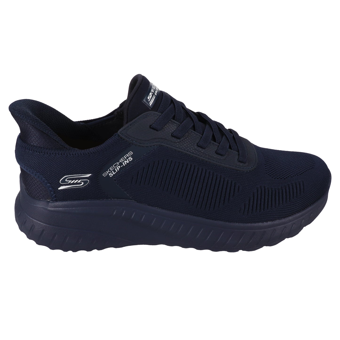 Men's Slip-Ins: BOBS Sport Squad Chaos - Solid Step