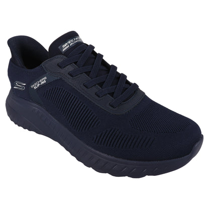 Men's Slip-Ins: BOBS Sport Squad Chaos - Solid Step