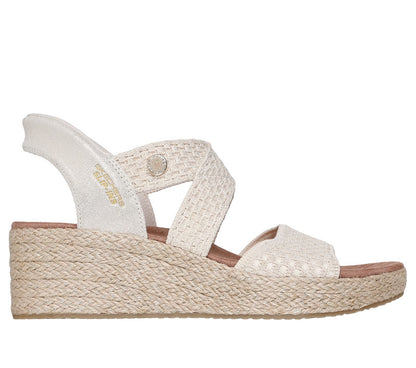 Women's Slip-Ins: Martha Stewart Beverlee Lux - Striking Beauty