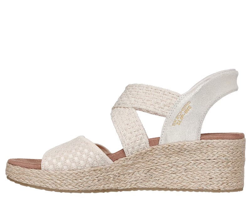 Women's Slip-Ins: Martha Stewart Beverlee Lux - Striking Beauty