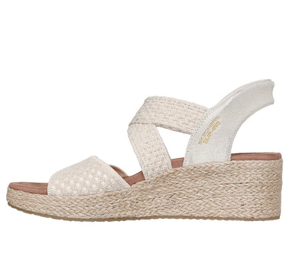 Women's Slip-Ins: Martha Stewart Beverlee Lux - Striking Beauty