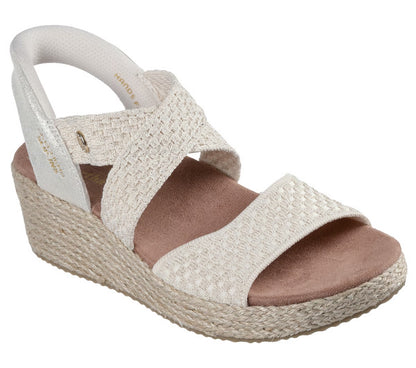 Women's Slip-Ins: Martha Stewart Beverlee Lux - Striking Beauty