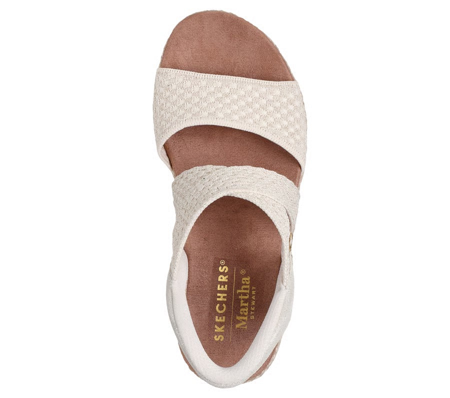 Women's Slip-Ins: Martha Stewart Beverlee Lux - Striking Beauty