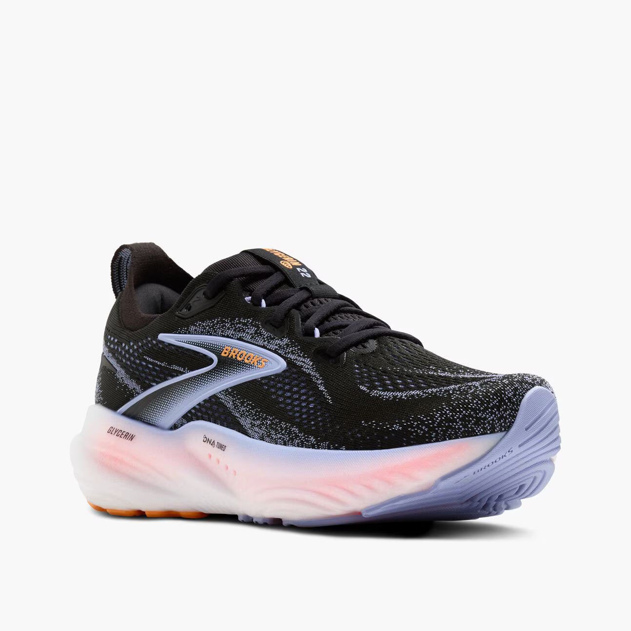 Women's Glycerin 22