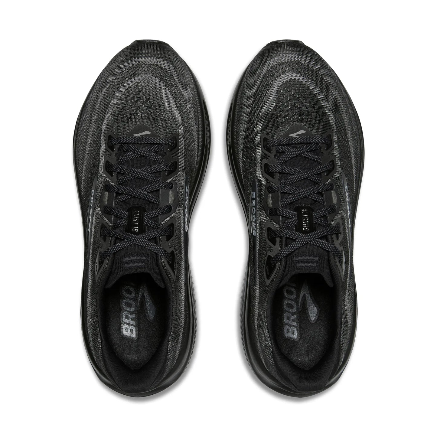 Women's Ghost 18
