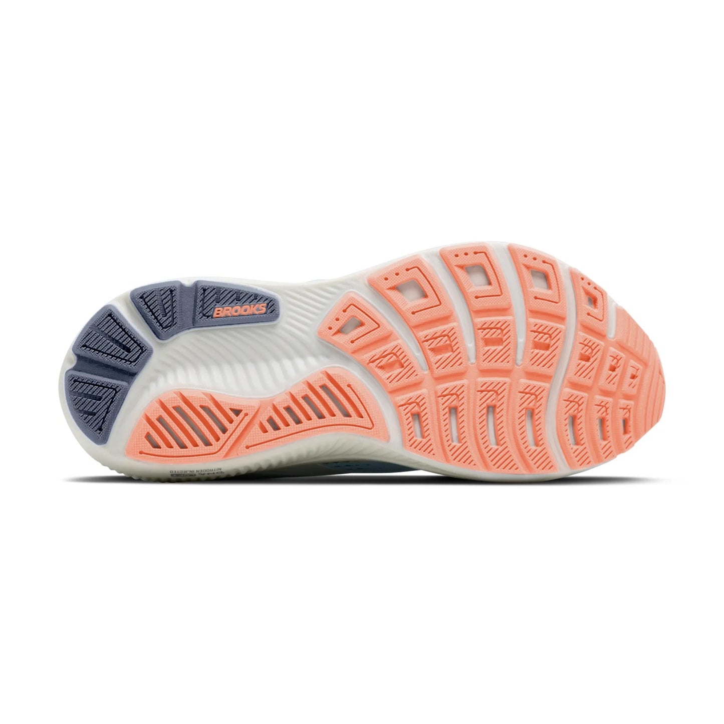 Women's Ghost 18