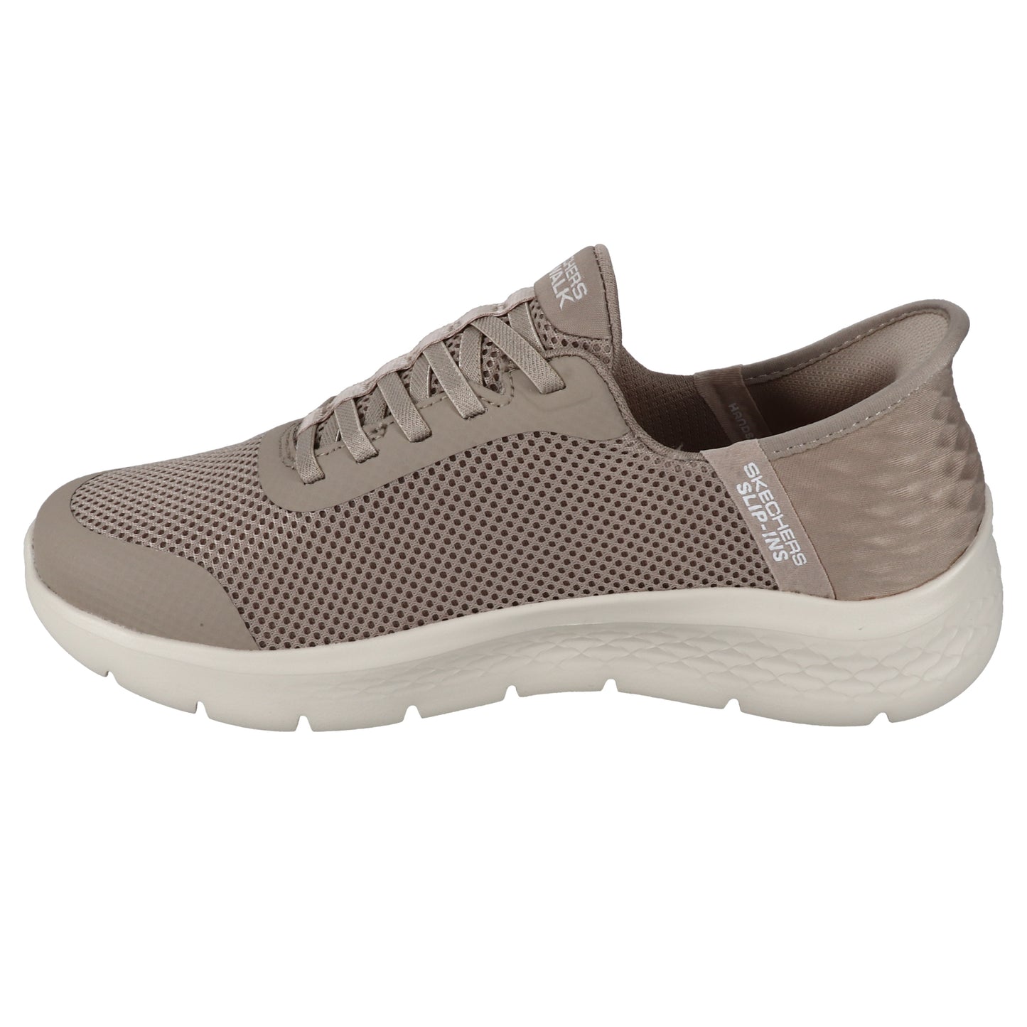Women's Slip-Ins: GOwalk Flex - Grand Entry