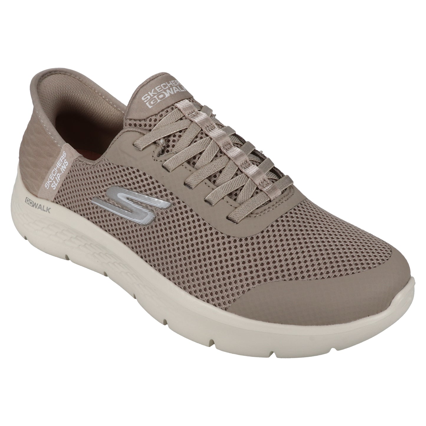Women's Slip-Ins: GOwalk Flex - Grand Entry
