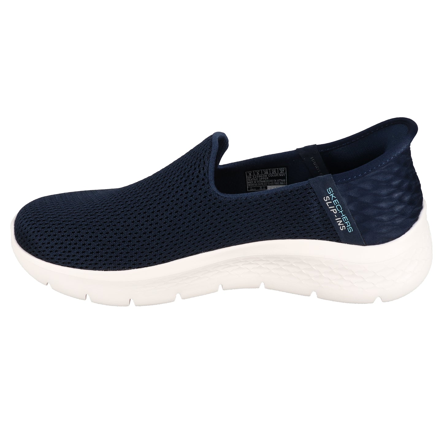 Women's Slip-Ins: GOwalk Flex - Relish