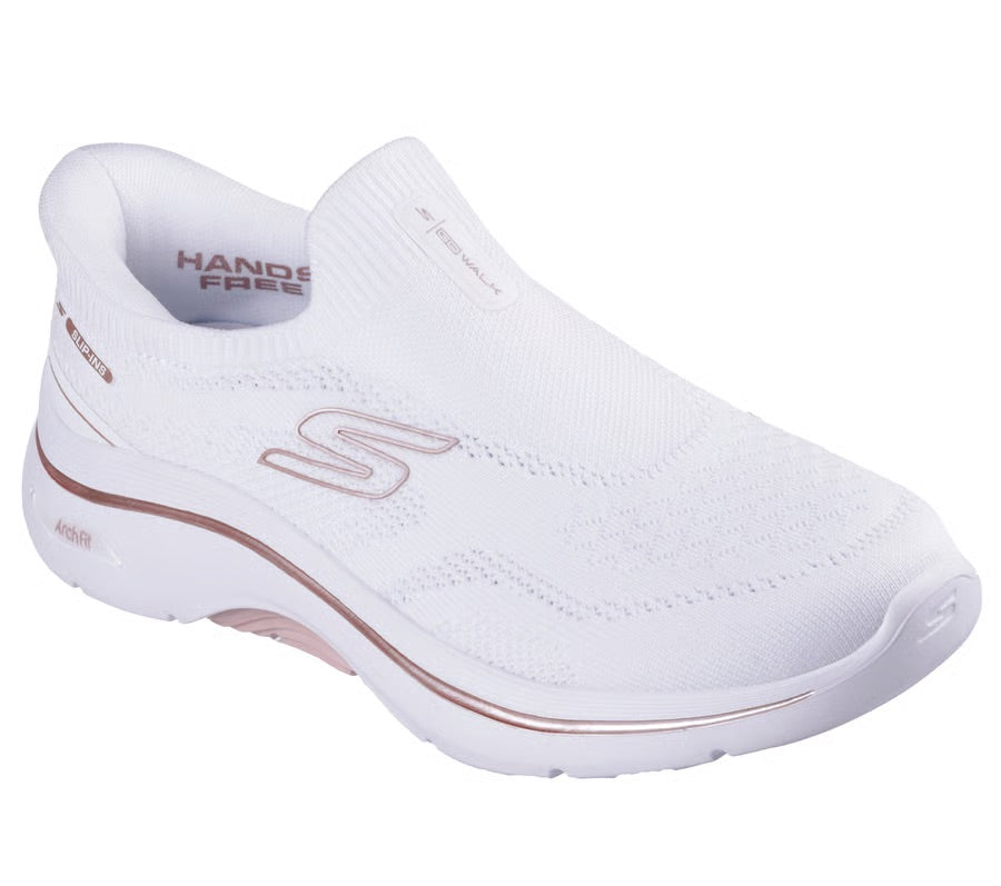 Women's Slip-Ins: GOwalk Arch Fit 2.0 - Tatum
