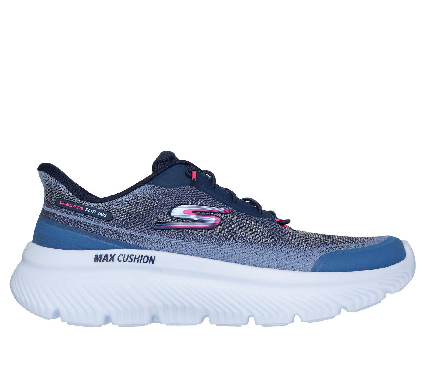 Women's Slip-ins: GO WALK Max Cushioning Hyper Burst - Nikita