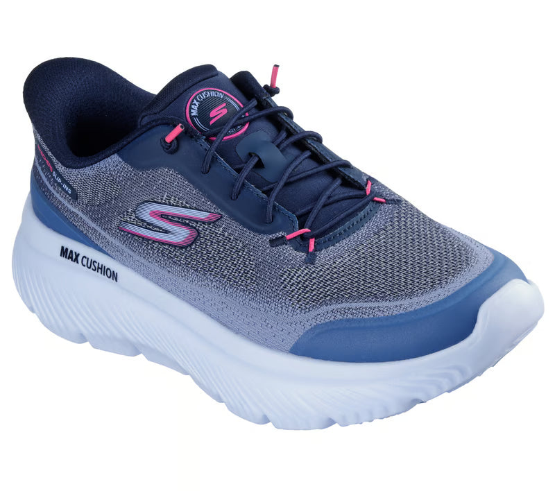 Women's Slip-ins: GO WALK Max Cushioning Hyper Burst - Nikita