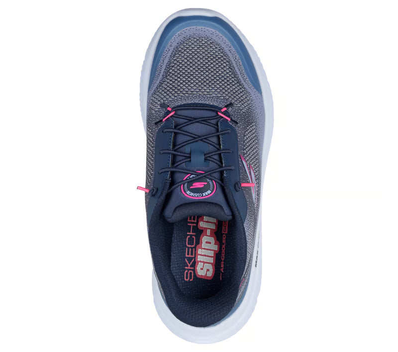 Women's Slip-ins: GO WALK Max Cushioning Hyper Burst - Nikita