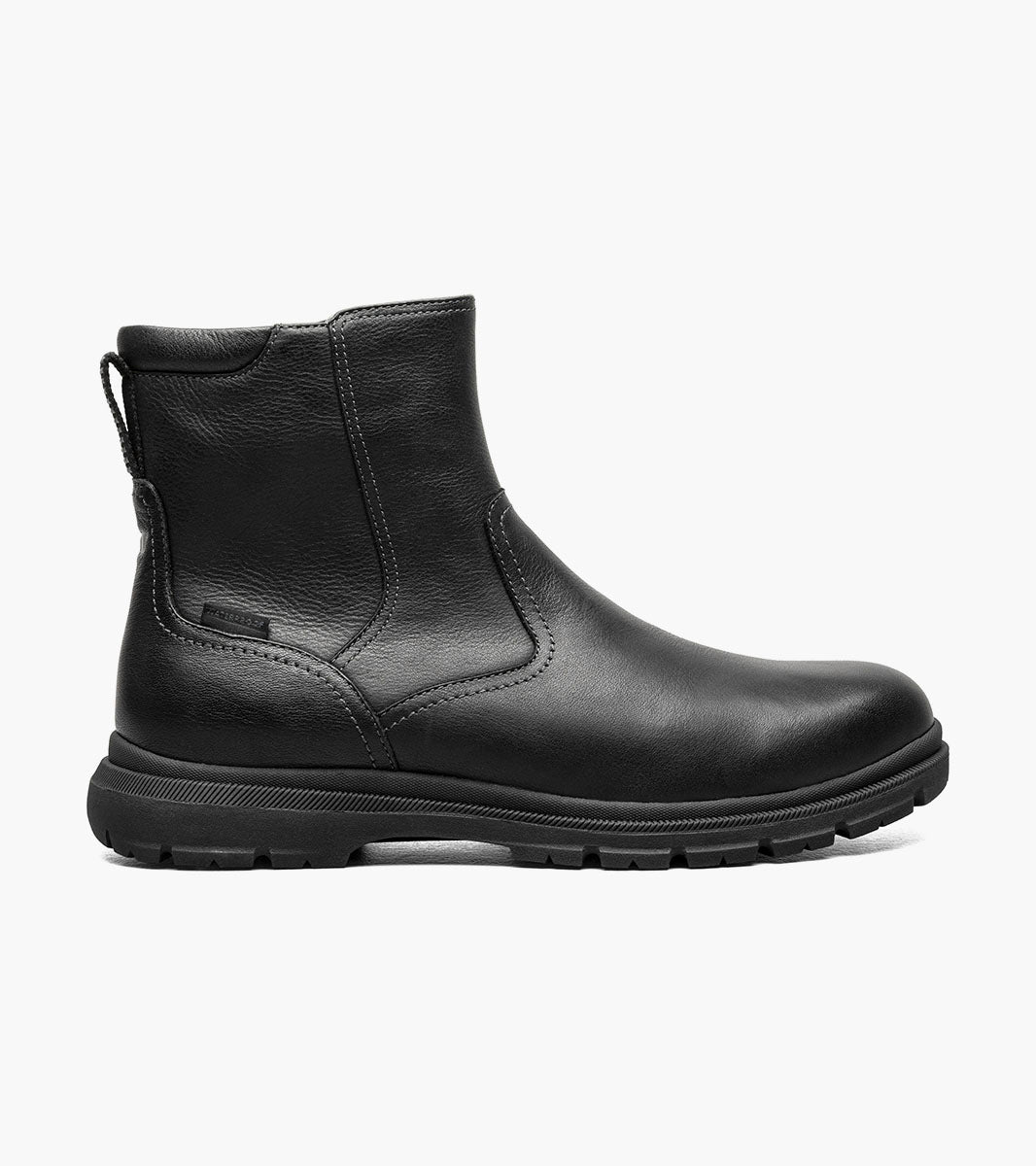 Men's Lookout Plain Toe